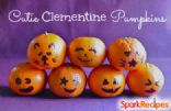 Clementine Pumpkins