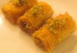 Easy to Make Lebanese Baklava Recipe