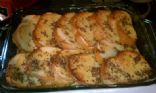 French Toast Casserole