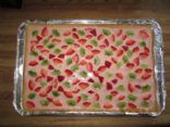 Fruit Pizza