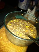 Collegiate  Overnight Oats