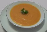 My Favorite Pumpkin Soup