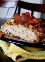 Bruschetta Chicken 