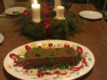 Nut and Lentil Loaf