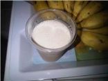 Oats & Nuts Shake