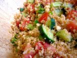 Greek Quinoa Salad