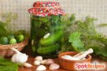 Cucumber Pickles