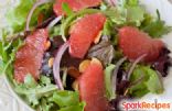 Grapefruit Salad