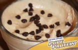 Power Up Almond Butter Dip