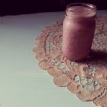 Breakfast Smoothie