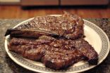 Grilled Steak