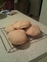 Pita Bread