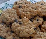 Big Breakfast Cookie (Reworked)