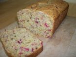 Cranberry Nut Bread