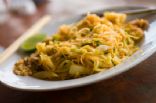 Thai Cabbage Noodles