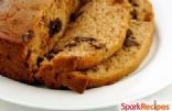 Peanut Butter Chocolate Chip Banana Bread