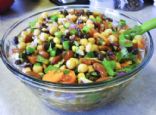 Mixed Bean Salad