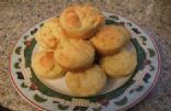 Donna's Gluten-free Dairy-free Corn Muffins