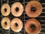 Baked Donuts