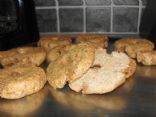 Whole Grain Bagels