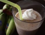 Banana - Date Smoothie