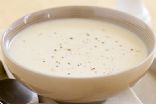 Cauliflower Soup