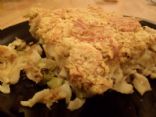 Tasty Tuna Casserole