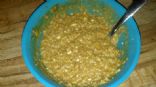 Creamy Pumpkin Pie Oatmeal