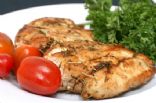 Buttermilk Marinated Chicken Breasts (OAMC)