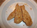 Ritz Baked Chicken