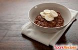 Chocolate Oatmeal