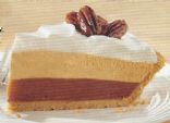 Pumpkin Spice Pie