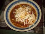 Taco Soup