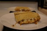 Italian Pie (8 servings)