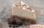 Easy Egg Nog Pie