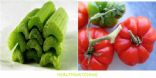Jugo de tomate y apio: depura y fortalece el sistema inmunol�gico
