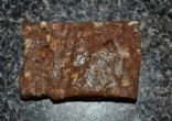 Chocolate Oatmeal Low Carb Protein Bar