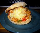 Turkey Sloppy Joes