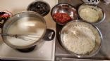 Carbonara Sauce