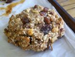 Brand New Day Breakfast Cookies
