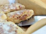 Giant Gooey Cinnamon Breakfast Biscuits