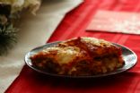 Grandma's Stacked Enchilladas
