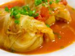 Stuffed Cabbage Rolls