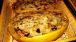 Bariatric-BBGmelonhead's Creamy Spaghetti Squash -Post Gastric Bypass, Bariatric  Surgery