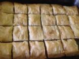 Baklava