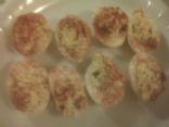 Deviled Eggs