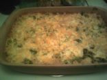 Chicken and Broccoli Casserole