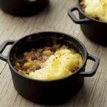 Vegetarian Shepherd's Pie