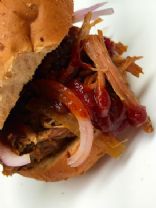 Slow Cooker Pulled Pork