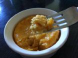 Baked Cheese Grits